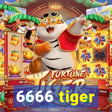 6666 tiger